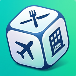 Dyced app icon